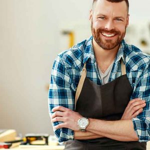 Luthiers – Wood and Supplies dealers Package BASIC PLUS