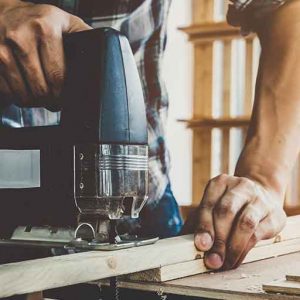 Luthiers – Wood and Supplies dealers Package PROFILE PLUS