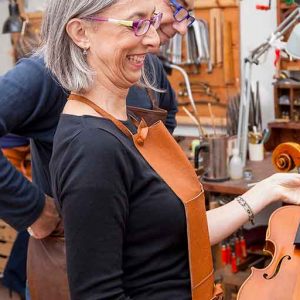 Luthiers – Schools and Teachers Package BASIC
