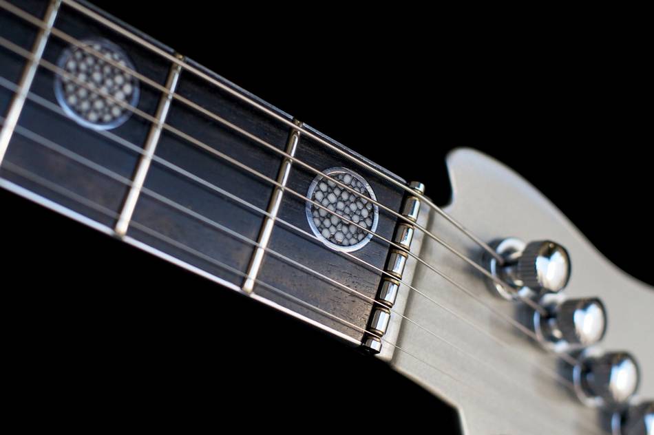 DNG Guitares Ets Grégoire joined Luthiers.com