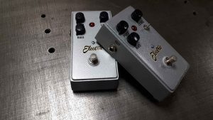 Roadrunner Amps Effects & Accessories