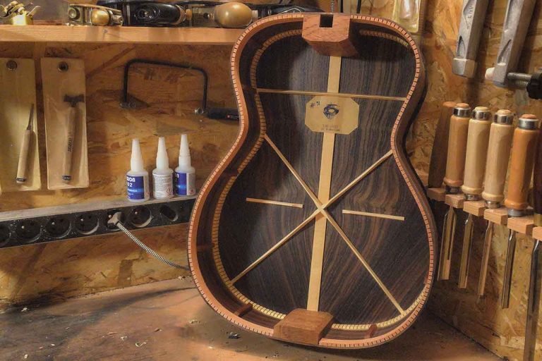 Luthiers Blog - Luthiers