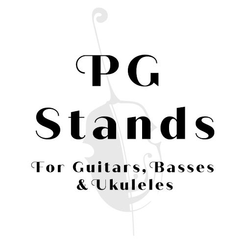 PG Stands joined Luthiers.com