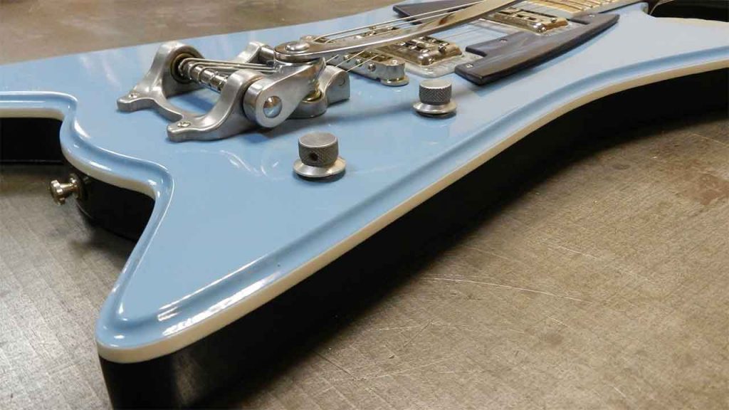 Roadrunner Guitars Duchess For Sale