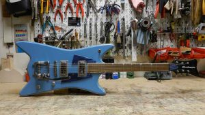 Roadrunner Guitars Duchess For Sale
