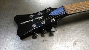 Roadrunner Guitars Duchess For Sale