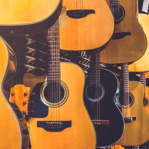 Luthiers - Instruments For Sale Personal Page Package