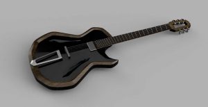 Alkemy Guitares