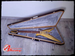 Alkemy Guitares