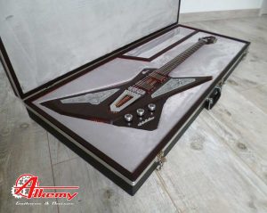 Alkemy Guitares