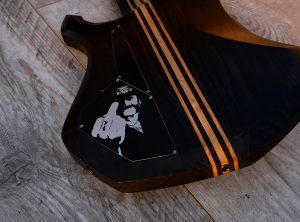 Alkemy Guitares
