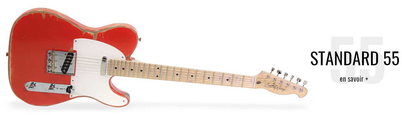 Little Wings Guitars joined Luthiers.com