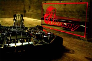 Alkemy Guitares Interview 1 Ton parcours ?