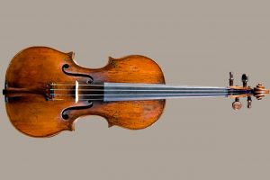 Allegrostrings - Luthier of bowed stringed instruments