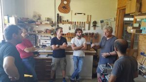 APLG - French Guitar Luthiers