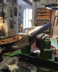Atelier Perrin & Fils Luthiers