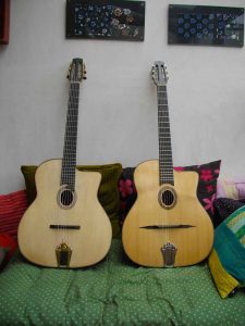 Donnat Guitares