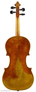 Marjolaine Honor Luthier