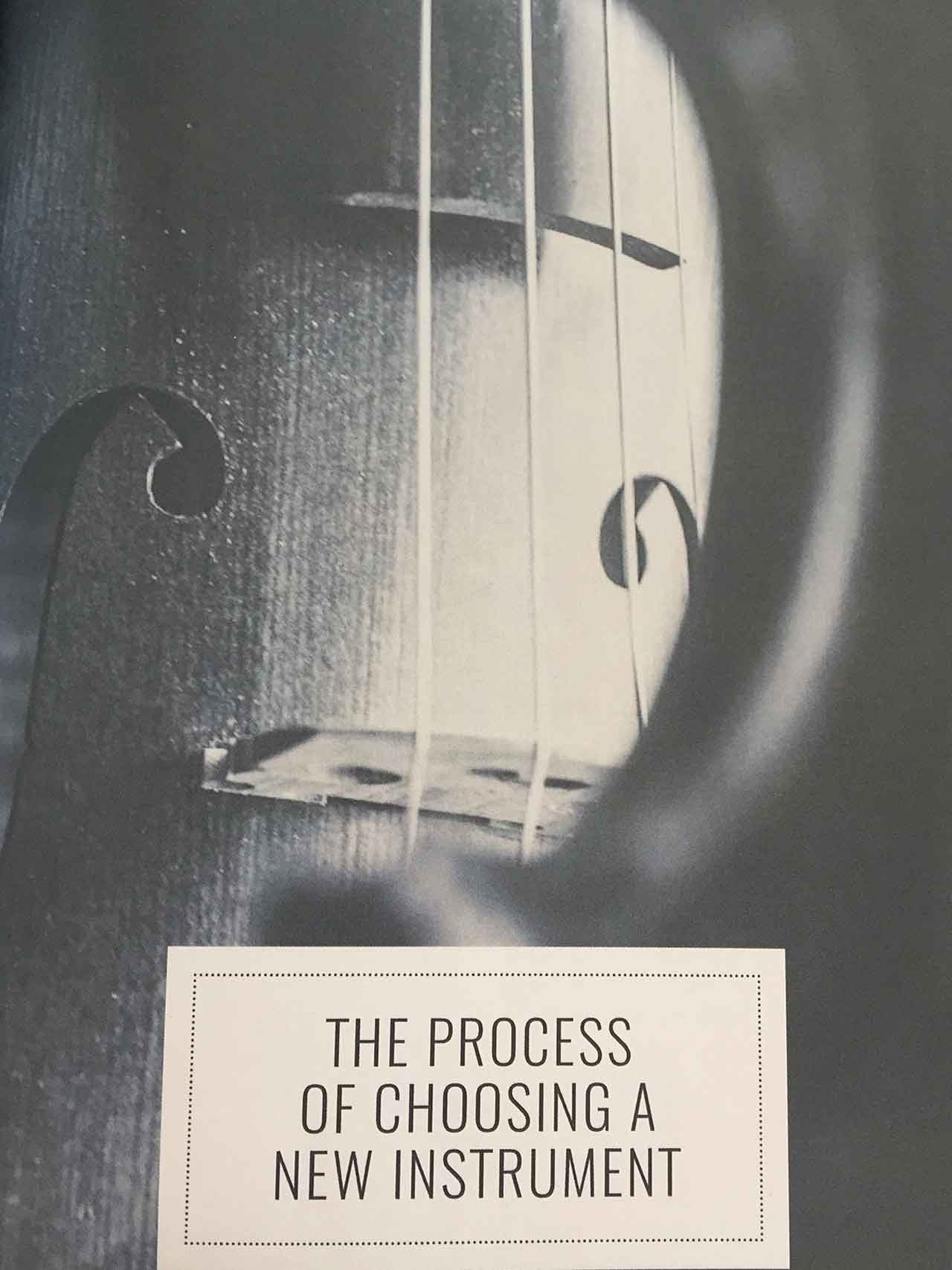 The Essential Handbook For Violinists Violists and Fiddle Players