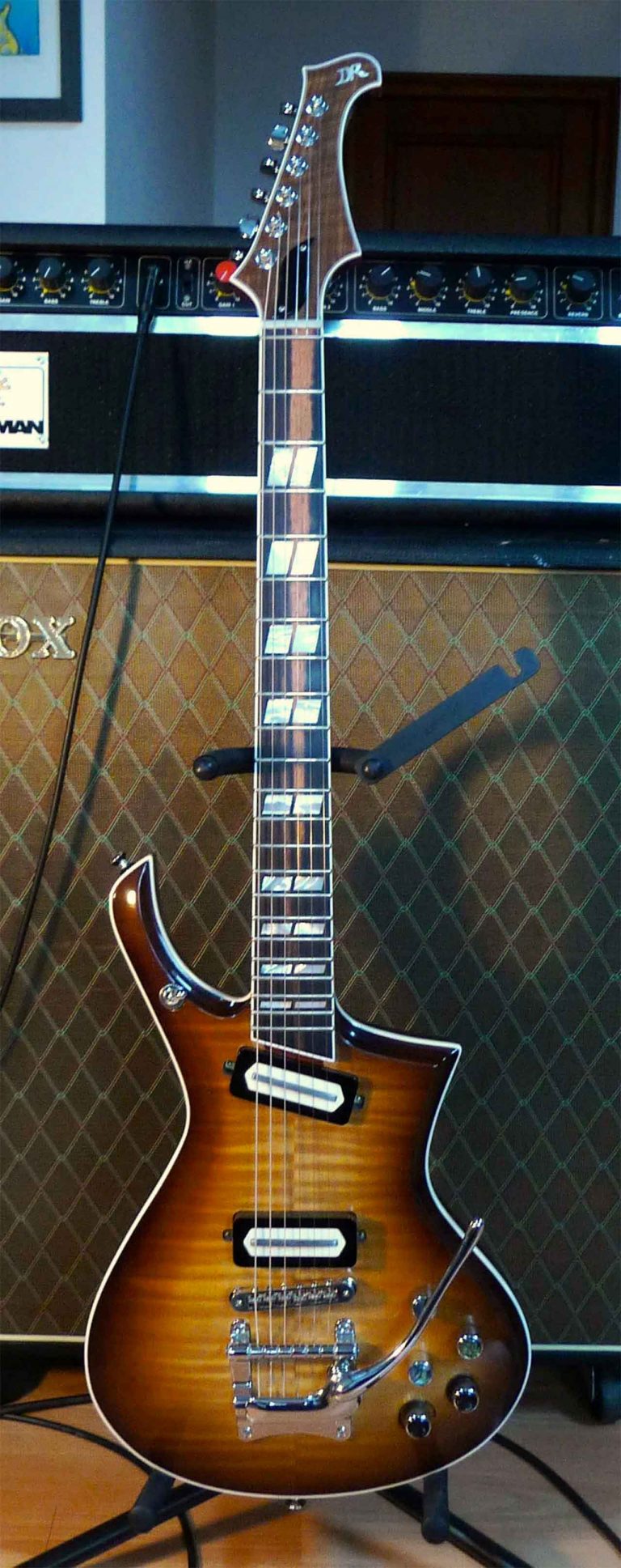 Paris Guitar Festival Roger Daguet Guitars Luthiers