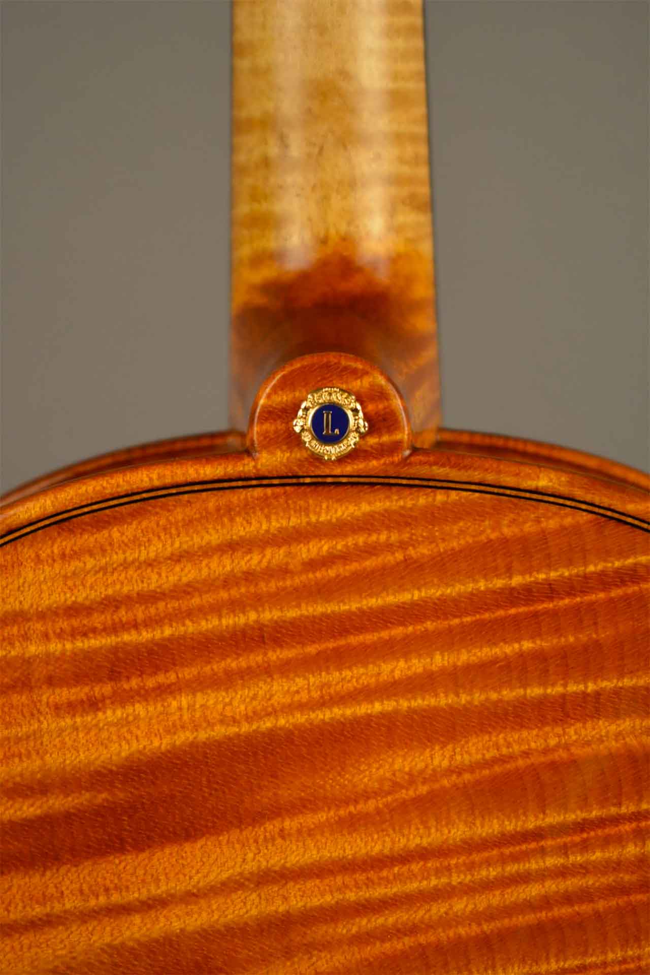 Luthier Frignani Lorenzo
