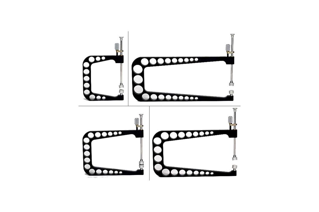 Luthier Tools Alberti Design C-Clamp