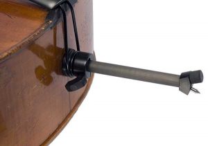 Luthier Tools Alberti Design Cello Endpins