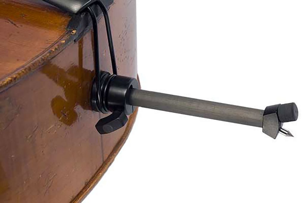 Luthier Tools Alberti Design Cello Endpins