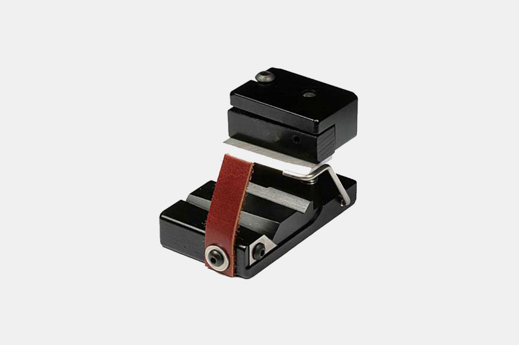 Luthier Tools Alberti Design Peg Skiver