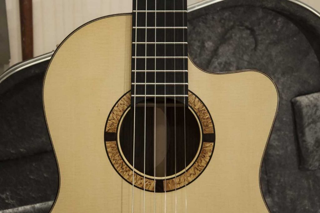 Jürss Guitars Luthier