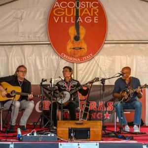 Luthiers - Events Personal Page Package BASIC PLUS