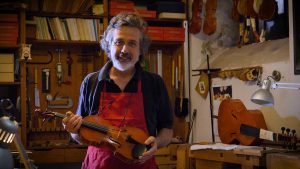 The Evolution of Lutherie Around the World: A Historical Overview - Luthiers.com