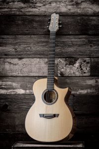 Steve Toon Guitars - Luthiers.com