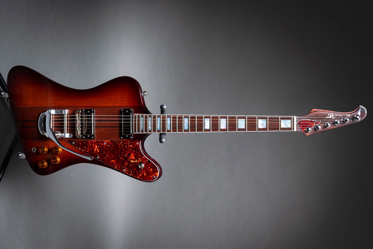 Daguet Guitars Firebird 2023 - [In Stock] Available for sale