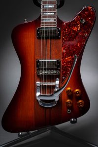 Daguet Guitars Firebird 2023 - [In Stock] Available for sale