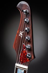 Daguet Guitars Firebird 2023 - [In Stock] Available for sale