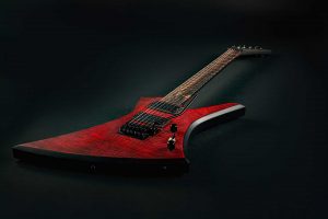 MAD Guitars KELLY - Available for sale
