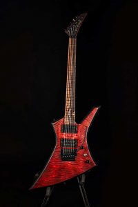 MAD Guitars KELLY - Available for sale