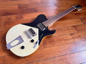 Roadrunner Guitars Federal [Second-hand - Available for sale]