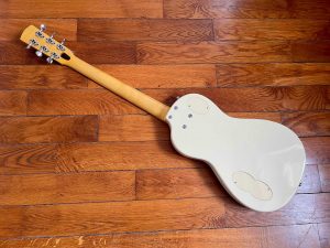 Roadrunner Guitars Odessa Moby Dick [Second-hand - Available for sale]