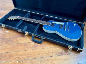 Roadrunner Guitars Odessa Moby Dick [Second-hand - Available for sale]
