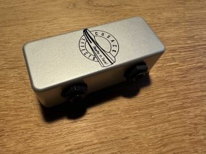 Cusack Patch Box - Mono to Dual Mono Splitter [Second-hand - Available for sale]