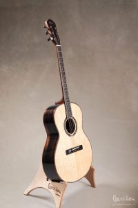 Guitares BARRILLON - Oméga Palissandre
