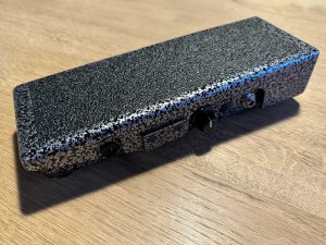 Hilton Electronics Pro Guitar Volume Pedal Limited 2023 [Second-hand - Available for sale]