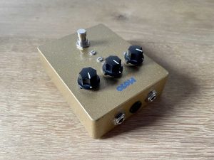 MOJO France - JTM 45 Point 2 Point Special [Second-hand - Available for sale]