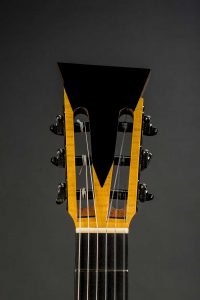Scharpach Flamenco Guitars For Sale : The PICASSO FLAMENCA - Luthiers.com