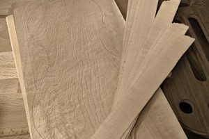 A Master Violin for Talented Musicians with Limited Funds - Geigenbauatelier René Schmidt