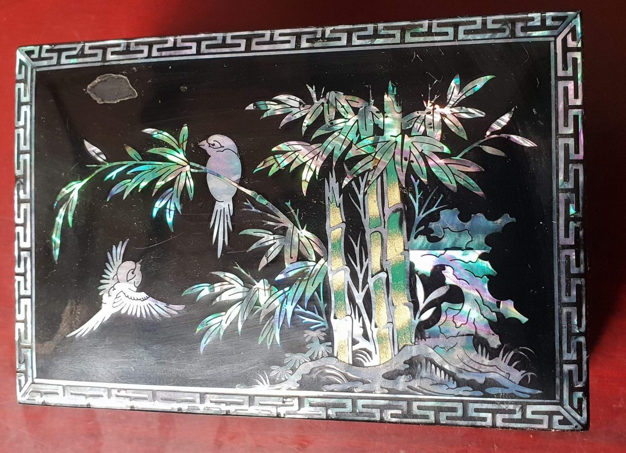 Listing cover image